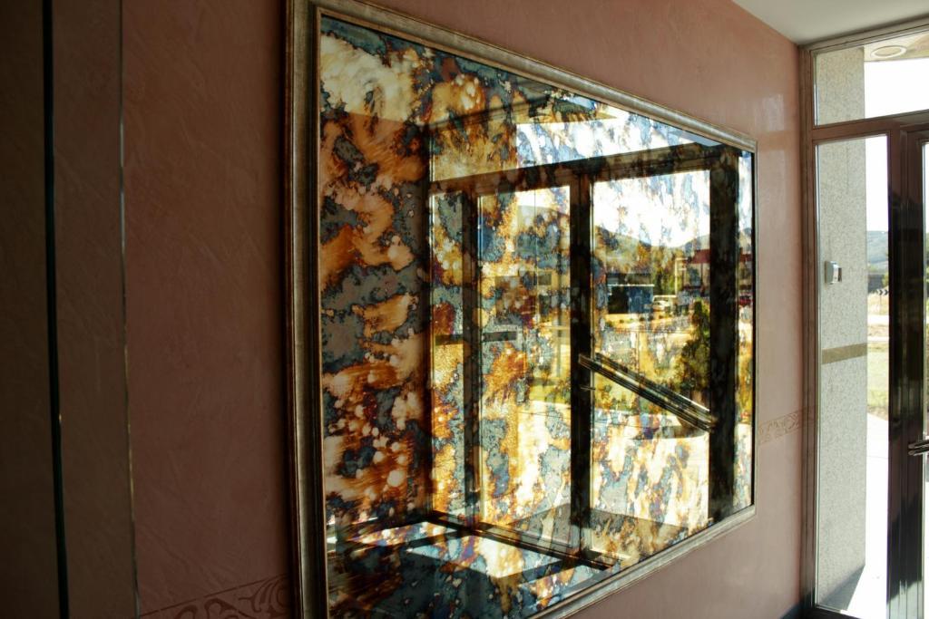 Hostal Tio Pepe II Bembibre  Exterior foto